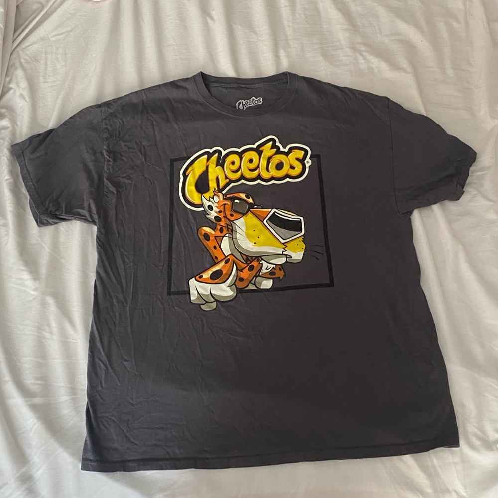 Cheeto T-shirt